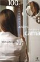 Capa de 100 escovadas antes de ir para a cama - Melissa Panarello