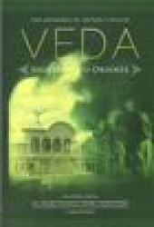 Capa de Veda - A. C. Bhaktivedanta Swami Prabhupada