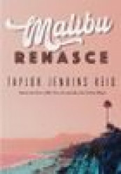 Capa de Malibu renasce - Taylor Jenkins Reid