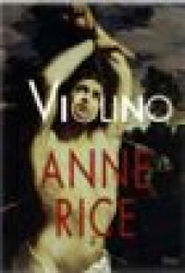 Capa de Violino - Anne Rice