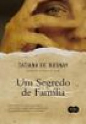 Capa de Um segredo de família - Tatiana de Rosnay