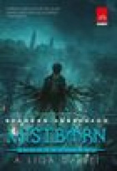 Capa de A liga da lei - Brandon Sanderson