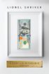 Capa de A família Mandible - Lionel Shriver