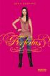 Capa de Perfeitas - Sara Shepard