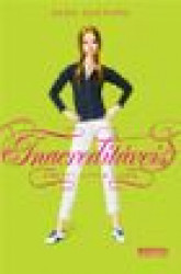 Capa de Inacreditáveis - Sara Shepard