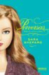 Capa de Perversas - Sara Shepard