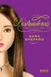 Capa de Destruidoras - Sara Shepard