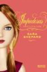 Capa de Impiedosas - Sara Shepard