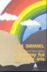 Capa de E Jimmy foi ao arco-íris - J. M. Simmel