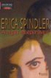 Capa de Amigas inseparáveis - Erica Spindler