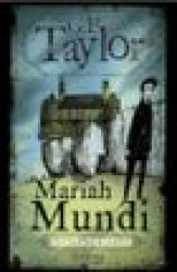 Capa de A caixa de Midas - G. P. Taylor