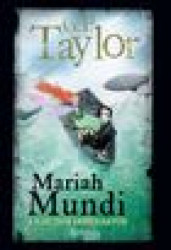 Capa de A nau dos insensatos - G. P. Taylor