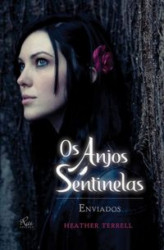 Capa de Enviados - Heather Terrell