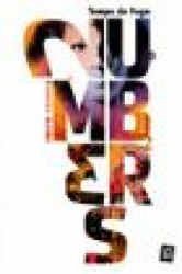 Capa de Tempo de fuga - Rachel Ward