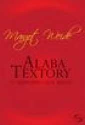 Capa de Alaba Textory - Margot Weide