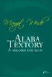 Capa de Alaba Textory - Margot Weide