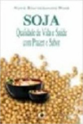 Capa de Soja - Mario Bouyssounade Rivas