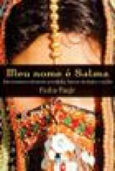 Capa de Meu nome é Salma - Fadia Faqir