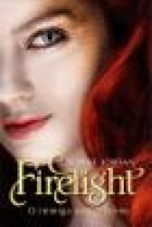 Capa de Firelight - Sophie Jordan