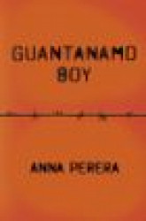 Capa de Guantánamo boy - Anna Perera