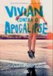 Capa de Vivian contra o apocalipse - Katie Coyle