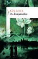 Capa de Os desaparecidos - Kim Echlin