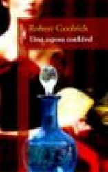 Capa de Uma esposa confiável - Robert Goolrick