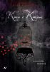 Capa de Kara e Kmam - Nazarethe Fonseca