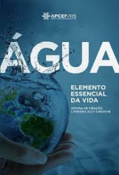 Capa de Água - Alcy Cheuiche (org.)