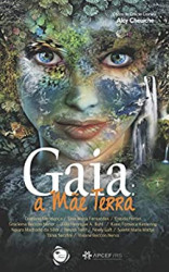 Capa de Gaia - Alcy Cheuiche (org.)