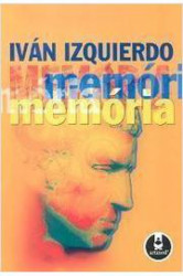Capa de Memória - Iván Izquierdo