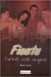 Capa de Fiesta - Kate Cann