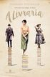 Capa de A livraria - Penelope Fitzgerald