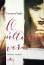 Capa de O último verão - Cesarina Vighy