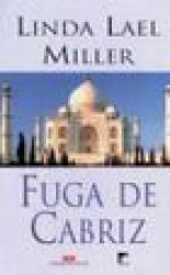 Capa de Fuga de Cabriz - Linda Lael Miller