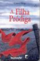 Capa de A filha pródiga - Ginna Gray