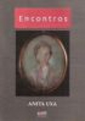 Capa de Encontros - Anita Uxa; Marinella Uxa (Org.); Jacob Prado de Souza (Org.); Jacqueline Prado de Souza (Org.)