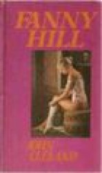 Capa de Fanny Hill - John Cleland