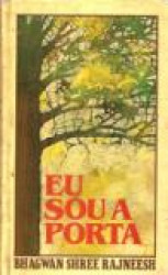 Capa de Eu sou a porta - Bhagwan Shree Rajneesh