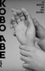 Capa de O rosto de um outro - Kobo Abe