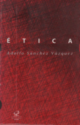 Capa de Ética - Adolfo Sánchez Vázquez