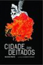 Capa de Cidade dos deitados - Heloisa Prieto