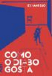 Capa de Como o diabo gosta - Ernani Ssó