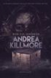 Capa de Bom dia Verônica - Andrea Killmore