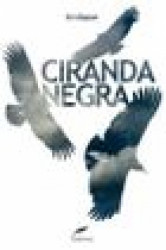 Capa de Ciranda negra - Eni Allgayer