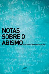 Capa de Notas sobre o abismo - Rosario Nascimento e Silva
