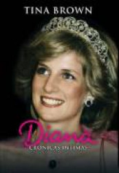 Capa de Diana - Tina Brown