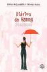 Capa de Diários de Nanny - Emma McLaughlin; Nicola Kraus