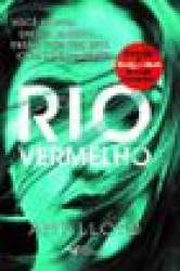 Capa de Rio vermelho - Amy Lloyd