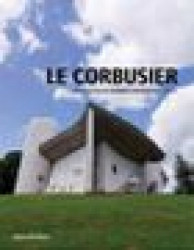 Capa de Le Corbusier - Stefania Suma